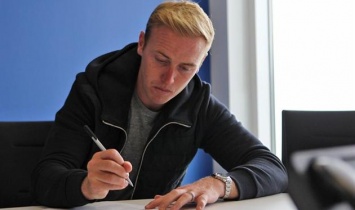 Брайтон подписал вратаря сборной Великобритании на ОИ-2012