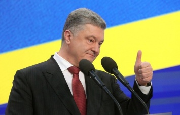 Порошенко "приговорили к пожизненному заключению" в оккупированном Луганске