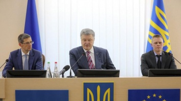 Александр Куць: что известно о новом губернаторе Донецкой области
