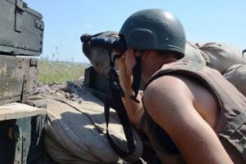Под Мариуполем украинские морпехи дают отпор врагу: боевики готовят пути для отхода