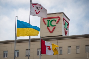 Народные депутаты заявляют о давлении на одесскую компанию «Интерхим»: коллектив предприятия готов начать забастовку