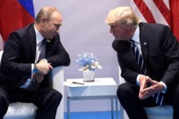 Пономарь: Что нужно знать перед возможной встречей Трампа и Путина в июле?