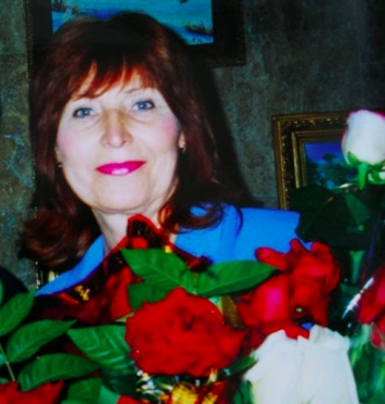 Скончалась запорожская волонтер, помогающая военным