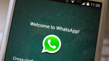 Обновление WhatsApp для Android. Что готовят разработчики?