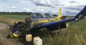 Авиакатастрофа в Литве: за штурвалом находилась чемпионка по акробатическому пилотажу