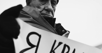 В Крыму погиб ветеран национального движения крымских татар Сервер Караметов