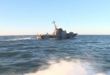 Зачем Россия оккупирует Азовское море