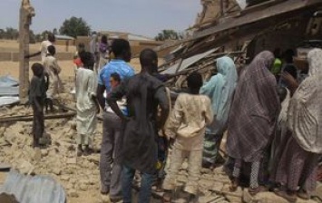 В Нигерии неизвестные напали на деревни: погибли 86 человек, разрушены более 50 домов