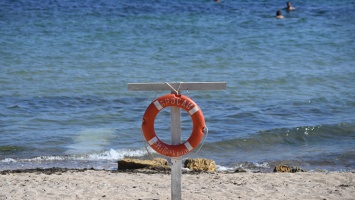 Безопасность на суше и в воде, или Все ли пляжи Крыма готовы к туристам