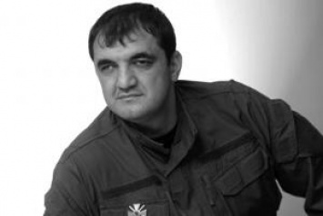 Захарченко посмертно сделал "героем" убитого боевика "Мамая"