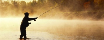 Рыбалка в Николаеве: лучшие места