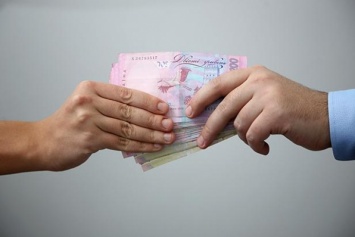 Начальник исполнительной службы на Одесщине сядет на пять лет за взятку