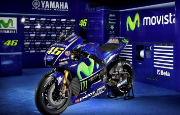 Yamaha Factory Racing может потерять спонсорство Movistar в MotoGP, но есть и план «Б»