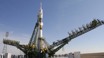 Три российских ракеты "Союз-СТ" запустят с экватора до конца года