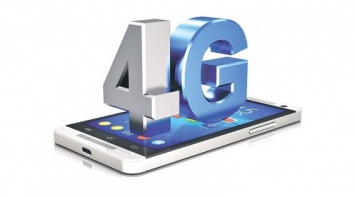 С 1 июля в Николаевской области заработает 4G