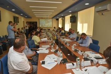 Одесские судьи приняли участие во втором общенациональном форуме (фото)