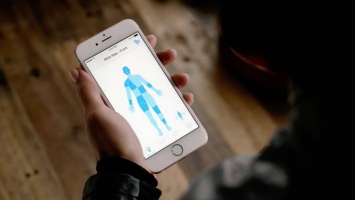 Apple займется здоровьем владельцев iPhone