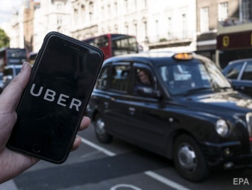 Суд разрешил Uber вернуться в Лондон