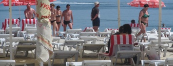 Провокация: что будет, если на одесском пляже улечься бесплатно на "платную" зону, - ФОТО, ВИДЕО