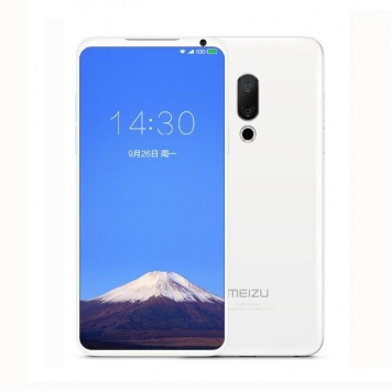 Meizu X8 с Snapdragon 710 будет лучше Xiaomi Mi 8 SE, заявляет Jack Wong