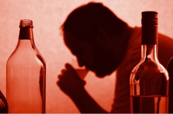 Почему одни люди пьют - и все нормально, а другие становятся алкоголиками