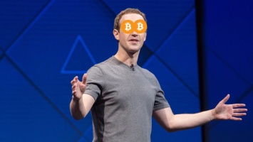 Facebook дал зеленый свет рекламе криптовалют. Но не ICO