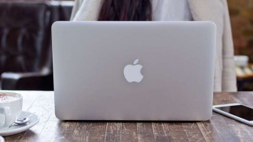 Когда выйдет MacBook Air с дисплеем Retina?