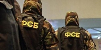 ФСБ РФ на Донбассе открыла "охоту" на проукраинских граждан - разведка