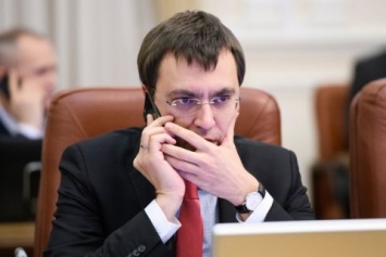 Омелян требует уволить руководство тернопольской дорожной службы за обход ProZorro