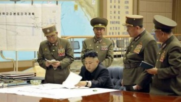 Ким Чен Ын приказал расстрелять генерала из-за дополнительного пайка