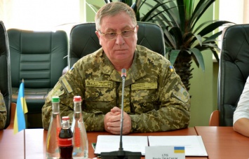 Антикоррупционная прокуратура закрыла дело против генерала Ткачука, поверив ему на слово