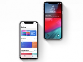 Почему Siri Shortcuts - лучшее нововведение iOS 12 и watchOS 5