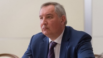 Рогозин предложил сдвигать космическую промышленность в Сибирь
