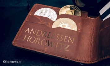 Andreessen Horowitz запустил криптофонд на $300 млн