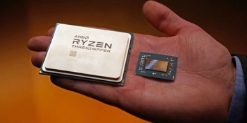 СМИ: 32-ядерный процессор AMD Threadripper будет стоить заметно дешевле конкурента от Intel