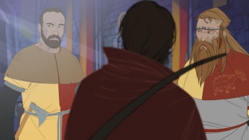 Вспоминаем о событиях первых двух The Banner Saga перед релизом третьей