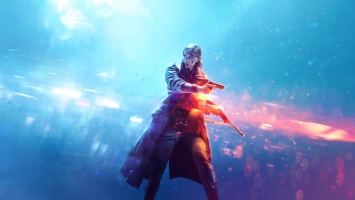 Battlefield V подняла минимальные системные требования