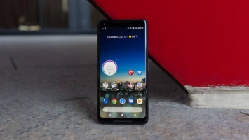 Google Pixel 3 и 3 XL показали на качественном видео