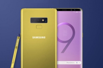 Samsung снова проведет презентацию Galaxy на месяц раньше Apple