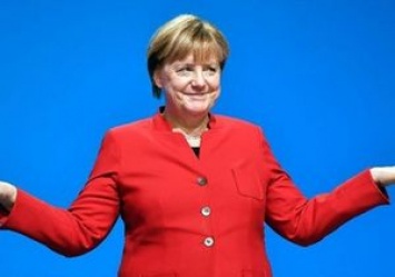 Меркель договорилась с Испанией и Грецией о возвращении им беженцев