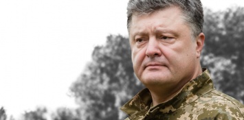 Порошенко назвал самый эффективный способ вернуть мир на Донбасс