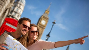 В Лондоне будут "бороться" с наплывом туристов