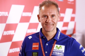 Новые подробности о Petronas Yamaha MotoGP: кто будет ее менеджером, инженером и кое-что еще