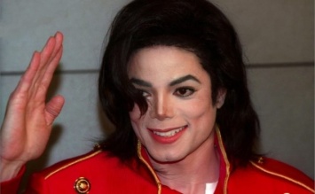 Майкл Джексон жив