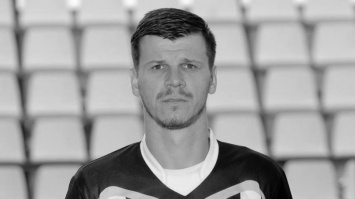 Экс-игрок сборной Словакии покончил с жизнью
