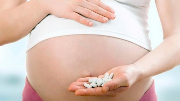 Британка восемь месяцев принимала беременность за аллергию
