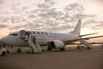 В Bravo Airways объяснили пассажирам, почему почти на сутки задерживают рейсы