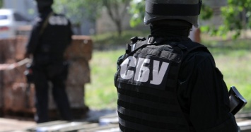 В Киеве СБУ предотвратила российскую провокацию против крымских татар (ФОТО)