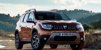 Renault и Dacia перестанут выпускать одинаковые модели