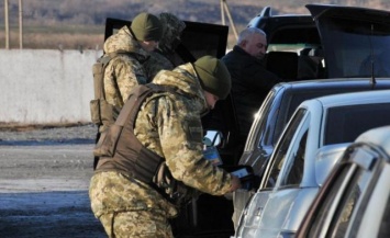 Под Мариуполем силовики задержали так называемого прокурора ДНР